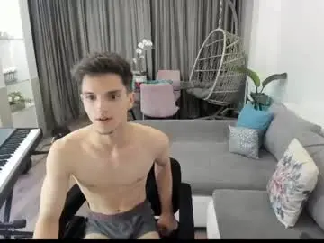 Chaturbate Best Webcam of johnnyk8