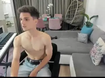 Chaturbate Best live sex cam show of johnnyk8