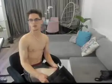 Chaturbate Adult Webcams of johnnyk8
