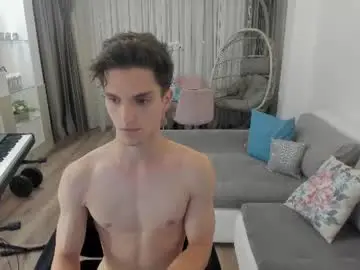 Chaturbate Adult Webcams of johnnyk8