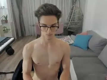 Chaturbate Best Webcam of johnnyk8