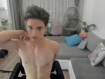 Chaturbate Free Porn Cam of johnnyk8