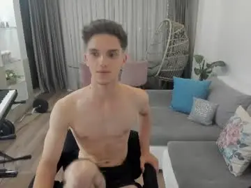Chaturbate Adult Webcams of johnnyk8