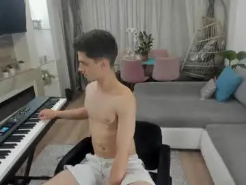 Chaturbate Sex Chat of johnnyk8