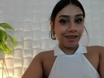 Chaturbate Adult Webcams of luisajimenez_