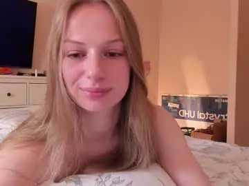 Chaturbate Nude Webcam of magic_couple13