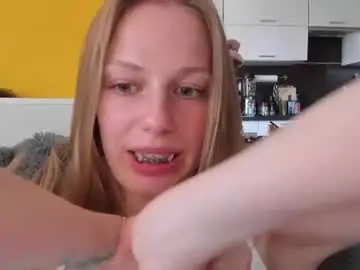 Chaturbate Nude Webcam of magic_couple13