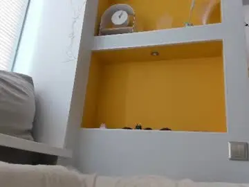 Chaturbate Sex Cam of magic_couple13