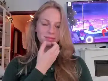Chaturbate Live Sex of magic_couple13