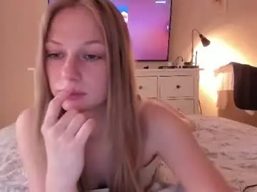 Chaturbate Nude Webcam of magic_couple13