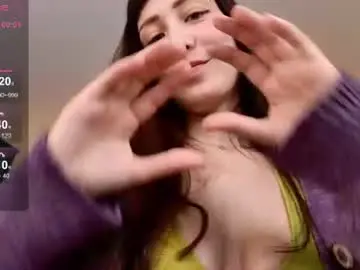 Chaturbate Live Sex of meowmurr_