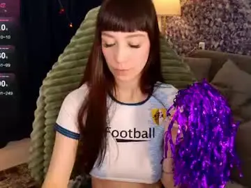 Chaturbate Sex Chat of meowmurr_