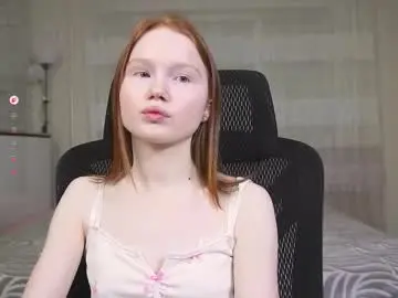 Chaturbate Sex Chat of nellie_baby