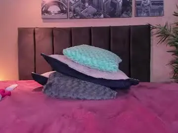 Chaturbate Adult Webcam of olivia_jazz_