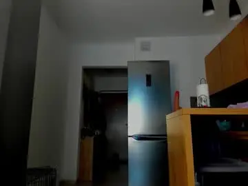 Chaturbate Live Sex of patricia_bloom