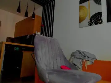 Chaturbate Private Sex Chat of patricia_bloom