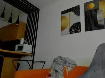 Chaturbate Sex Chat of patricia_bloom