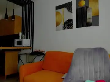 Chaturbate Sex Cam of patricia_bloom