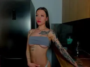 Chaturbate Live Sex of patricia_bloom