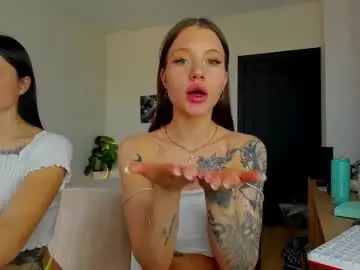 Chaturbate Watch Live Sex Cams of patricia_bloom