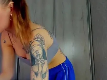 Chaturbate Adult Webcam of patricia_bloom