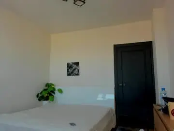 Chaturbate Nude Webcam of patricia_bloom