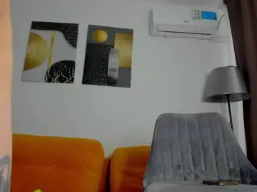 Chaturbate Best Webcam of patricia_bloom