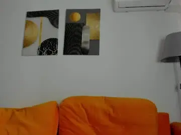 Chaturbate Adult Video Chat of patricia_bloom