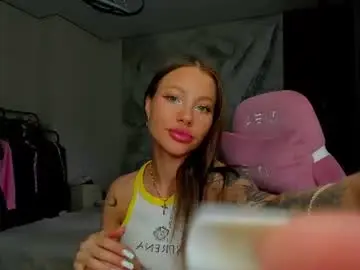 Chaturbate Adult Webcams of patricia_bloom