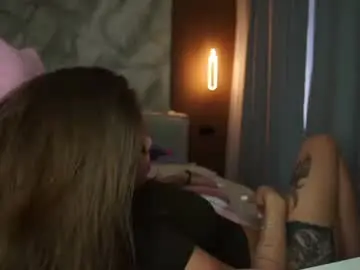 Chaturbate Live Sex of patricia_bloom