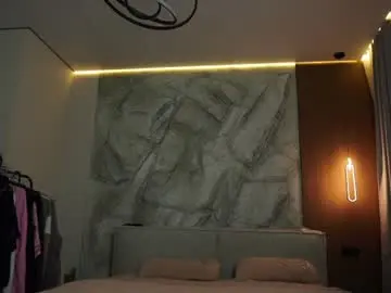Chaturbate Live Sex Cam of patricia_bloom