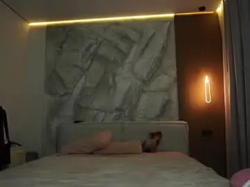 Chaturbate Live Sex of patricia_bloom