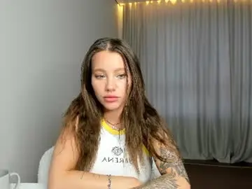 Chaturbate Live Porn of patricia_bloom