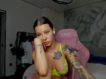Chaturbate Adult Webcams of patricia_bloom
