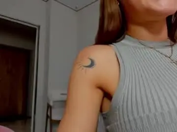 Chaturbate Sex Chat of patricia_bloom