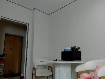 Chaturbate Sex Chat of patricia_bloom