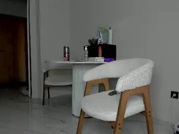 Chaturbate Nude Webcam of patricia_bloom