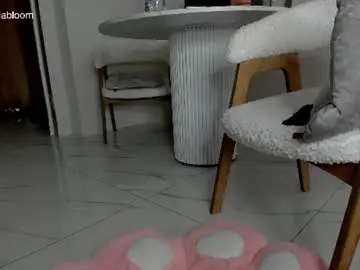 Chaturbate Live Sex of patricia_bloom