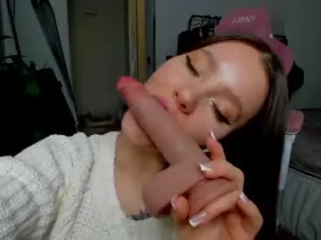 Chaturbate Live Sex of patricia_bloom