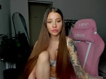 Chaturbate Watch Live Sex Cams of patricia_bloom