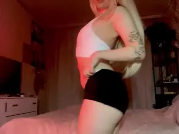 Chaturbate Free Porn Cam of risagardea