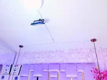 Chaturbate Adult Webcam of samarajhonson1