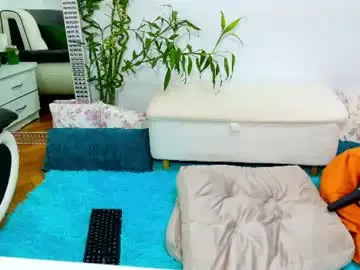 Chaturbate Adult Video Chat of saraiiangel