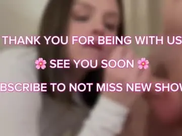 Chaturbate Live Porn of tenderlovesss