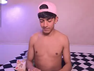 Chaturbate Free Porn Cam of teobuff