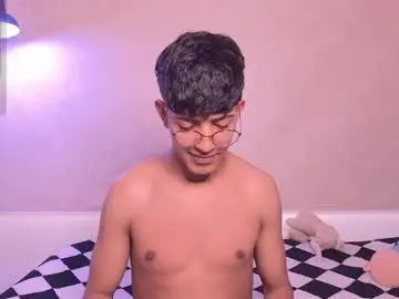 Chaturbate Live Sex of teobuff