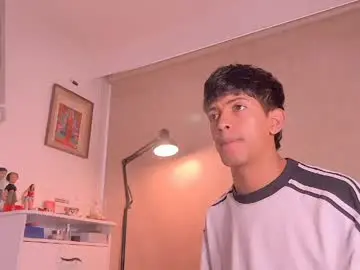 Chaturbate Free Live Porn of teobuff