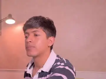 Chaturbate Free Porn Cam of teobuff