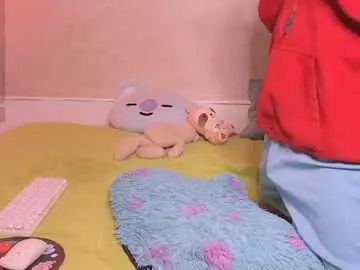 Chaturbate Free Live Porn of teobuff