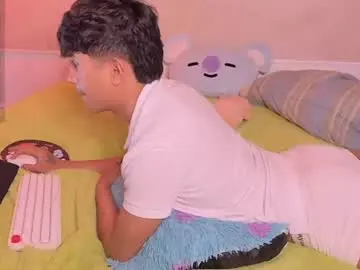 Chaturbate Private Sex Chat of teobuff
